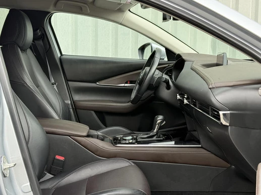 Mazda CX-30 - Afbeelding 10 van 30