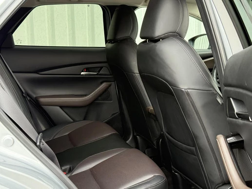 Mazda CX-30 - Afbeelding 11 van 30