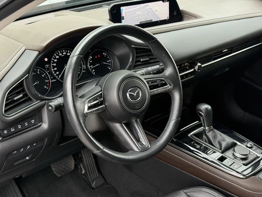 Mazda CX-30 - Afbeelding 12 van 30