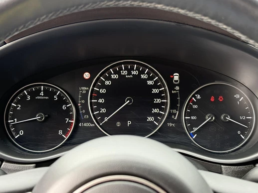 Mazda CX-30 - Afbeelding 15 van 30
