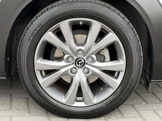 Mazda CX-30 - Afbeelding 27 van 30