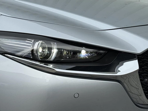 Mazda CX-30 - Afbeelding 28 van 30