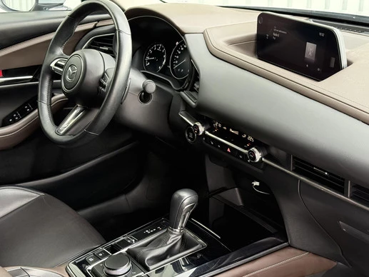 Mazda CX-30 - Afbeelding 30 van 30