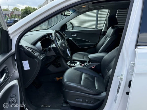 Hyundai Santa Fe - Afbeelding 9 van 28