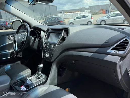 Hyundai Santa Fe - Afbeelding 12 van 28