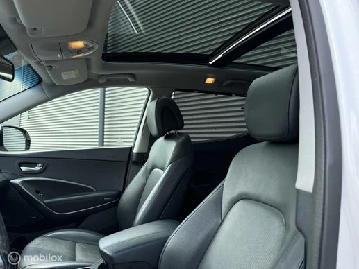 Hyundai Santa Fe - Afbeelding 14 van 28