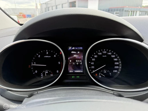 Hyundai Santa Fe - Afbeelding 15 van 28