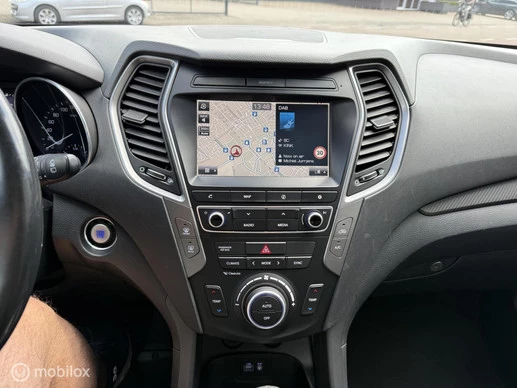 Hyundai Santa Fe - Afbeelding 17 van 28