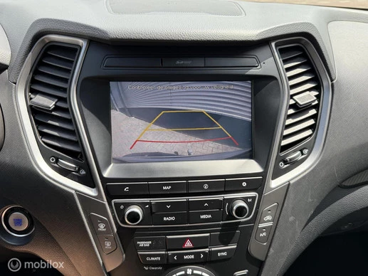 Hyundai Santa Fe - Afbeelding 18 van 28