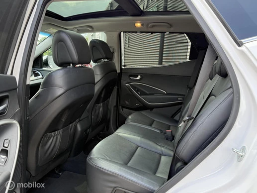 Hyundai Santa Fe - Afbeelding 24 van 28