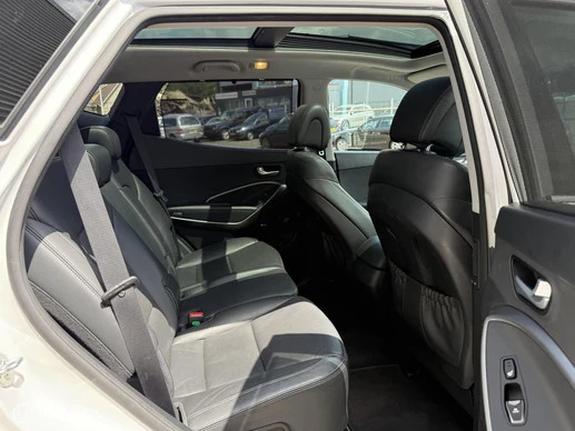 Hyundai Santa Fe - Afbeelding 25 van 28