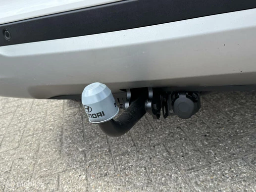 Hyundai Santa Fe - Afbeelding 26 van 28