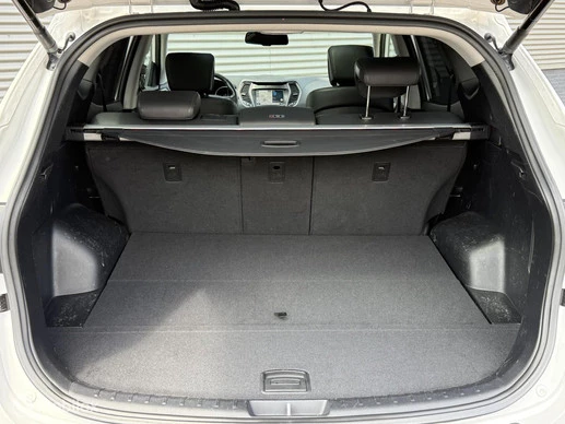 Hyundai Santa Fe - Afbeelding 27 van 28