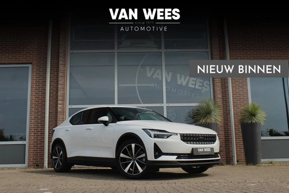 Polestar 2 - Afbeelding 1 van 9