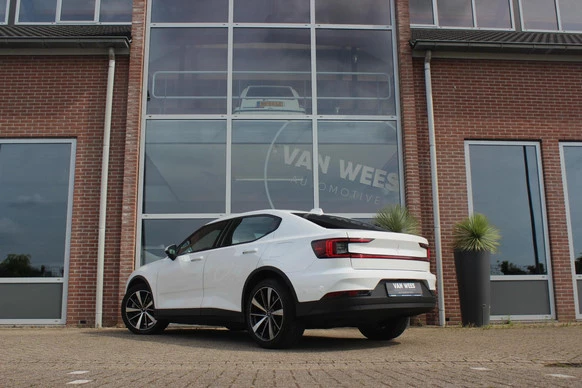 Polestar 2 - Afbeelding 3 van 9