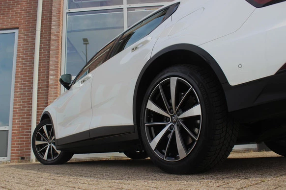 Polestar 2 - Afbeelding 4 van 9