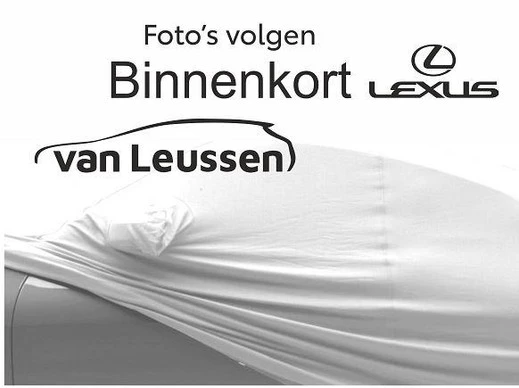 Lexus UX - Afbeelding 9 van 12