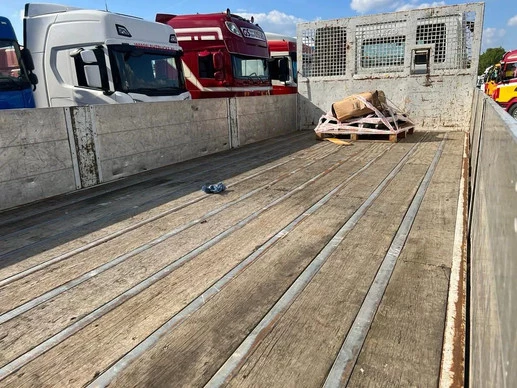 Iveco Stralis - Afbeelding 8 van 25