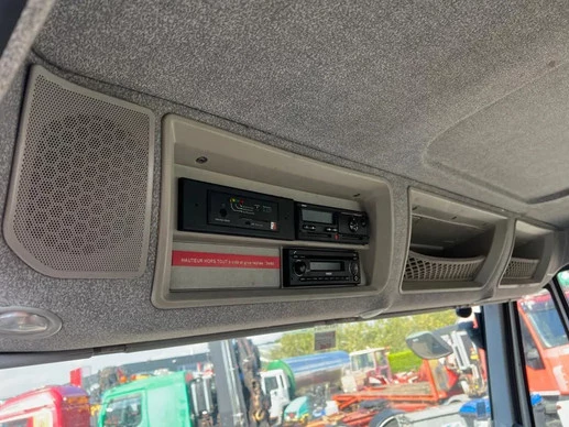 Iveco Stralis - Afbeelding 18 van 25