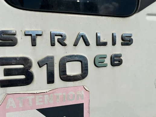 Iveco Stralis - Afbeelding 20 van 25