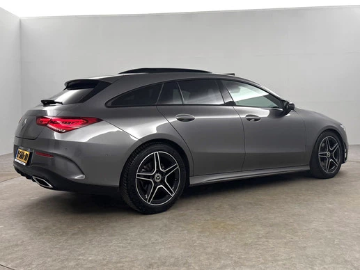 Mercedes-Benz CLA - Afbeelding 2 van 30