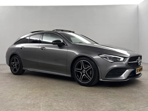 Mercedes-Benz CLA - Afbeelding 4 van 30