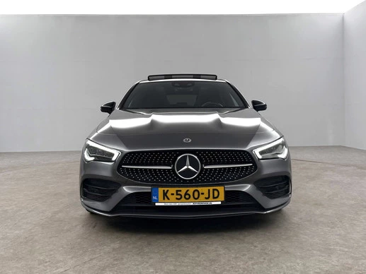 Mercedes-Benz CLA - Afbeelding 5 van 30