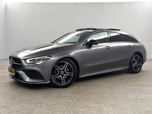 Mercedes-Benz CLA - Afbeelding 6 van 30