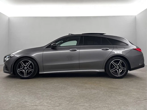Mercedes-Benz CLA - Afbeelding 7 van 30