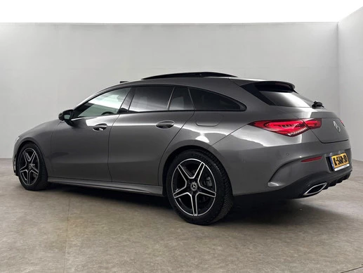 Mercedes-Benz CLA - Afbeelding 8 van 30