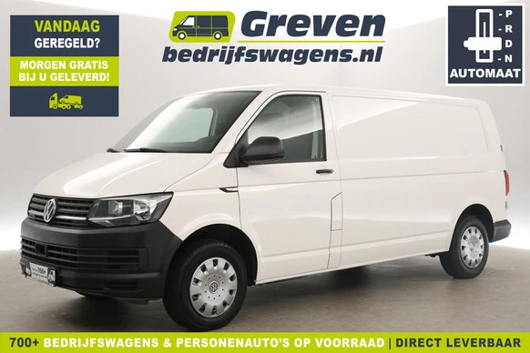 Volkswagen Transporter - Afbeelding 1 van 25