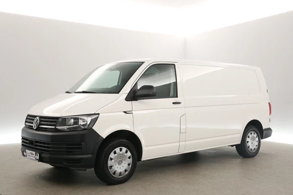 Volkswagen Transporter - Afbeelding 5 van 25