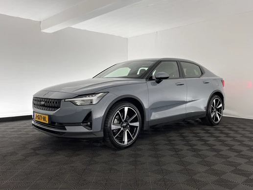 Polestar 2 - Afbeelding 3 van 30