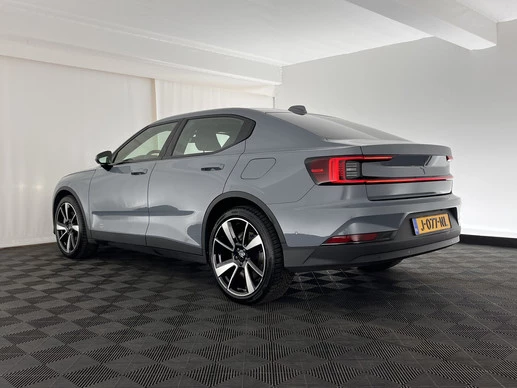 Polestar 2 - Afbeelding 4 van 30