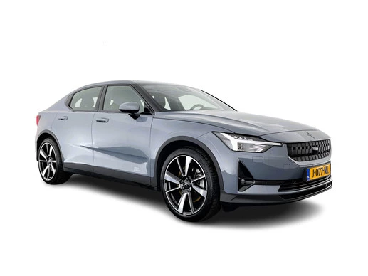 Polestar 2 - Afbeelding 1 van 30