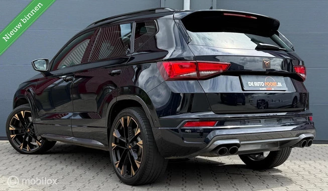 CUPRA Ateca - Afbeelding 2 van 19
