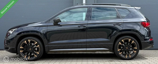 CUPRA Ateca - Afbeelding 3 van 19