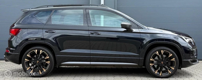 CUPRA Ateca - Afbeelding 4 van 19