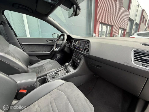 CUPRA Ateca - Afbeelding 5 van 19