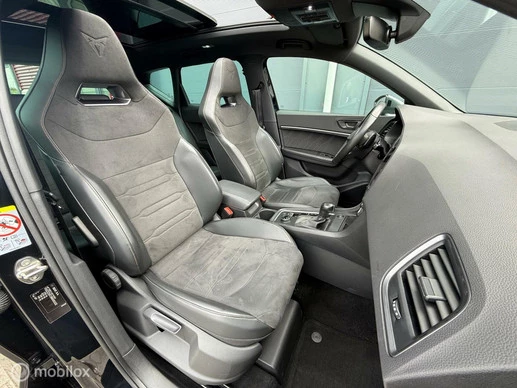 CUPRA Ateca - Afbeelding 6 van 19