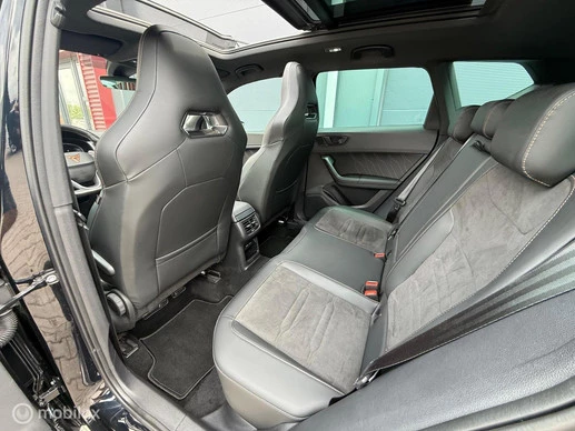 CUPRA Ateca - Afbeelding 7 van 19