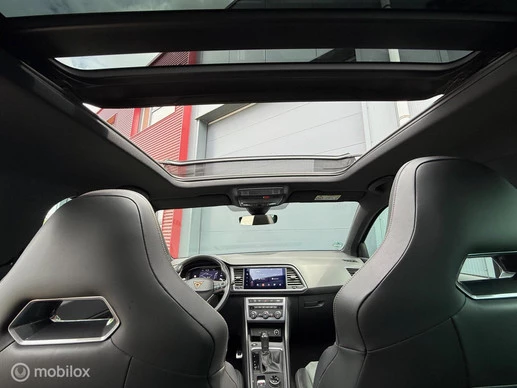 CUPRA Ateca - Afbeelding 8 van 19