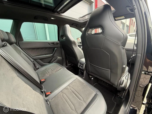 CUPRA Ateca - Afbeelding 9 van 19