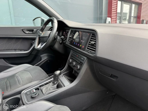 CUPRA Ateca - Afbeelding 10 van 19