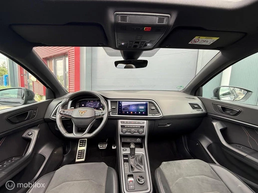 CUPRA Ateca - Afbeelding 11 van 19