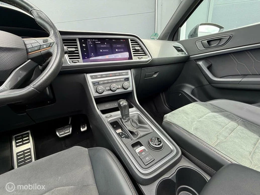 CUPRA Ateca - Afbeelding 12 van 19