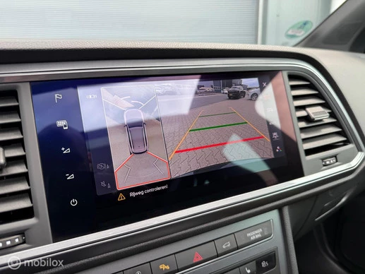 CUPRA Ateca - Afbeelding 14 van 19