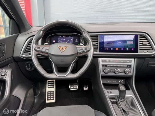 CUPRA Ateca - Afbeelding 17 van 19