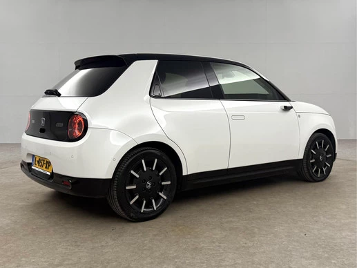Honda e - Afbeelding 2 van 30