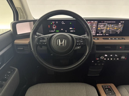 Honda e - Afbeelding 15 van 30